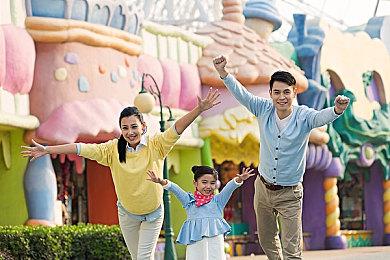 像素沙盒《方块方舟》“糖果屋”DLC今日上线，一起搭建甜蜜家园！